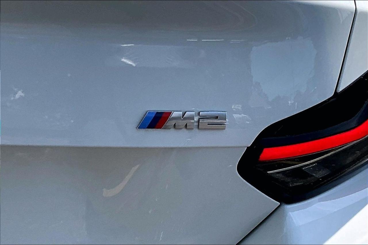 BMW M2 Coupe 2023