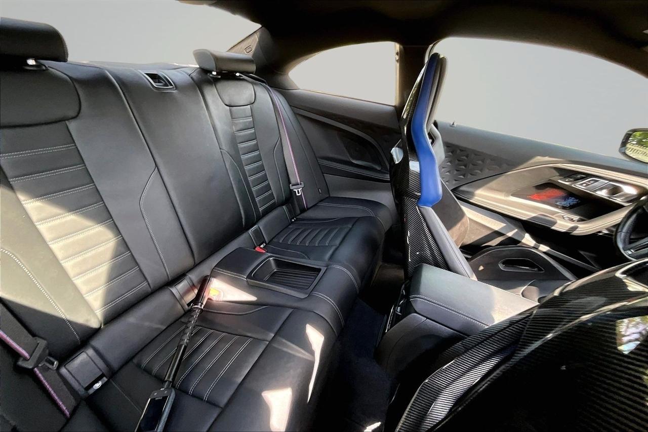 BMW M2 Coupe 2023