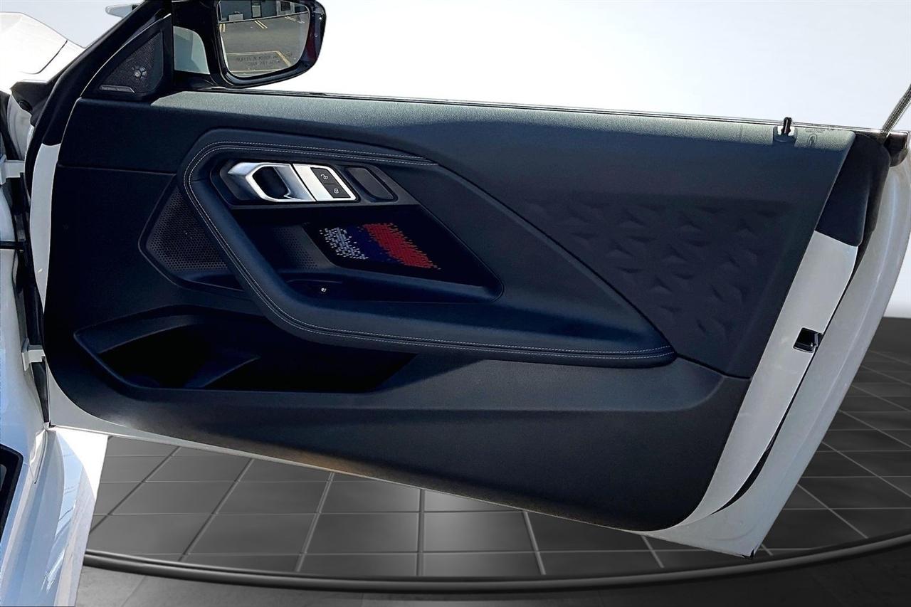 BMW M2 Coupe 2023