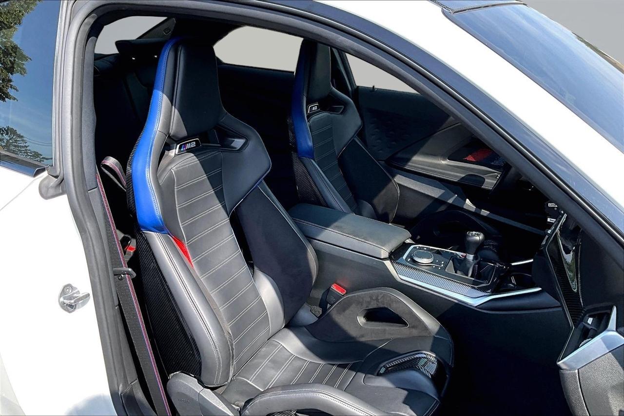 BMW M2 Coupe 2023
