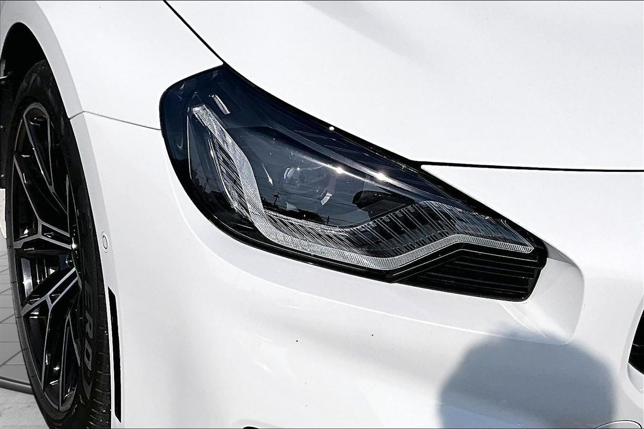 BMW M2 Coupe 2023