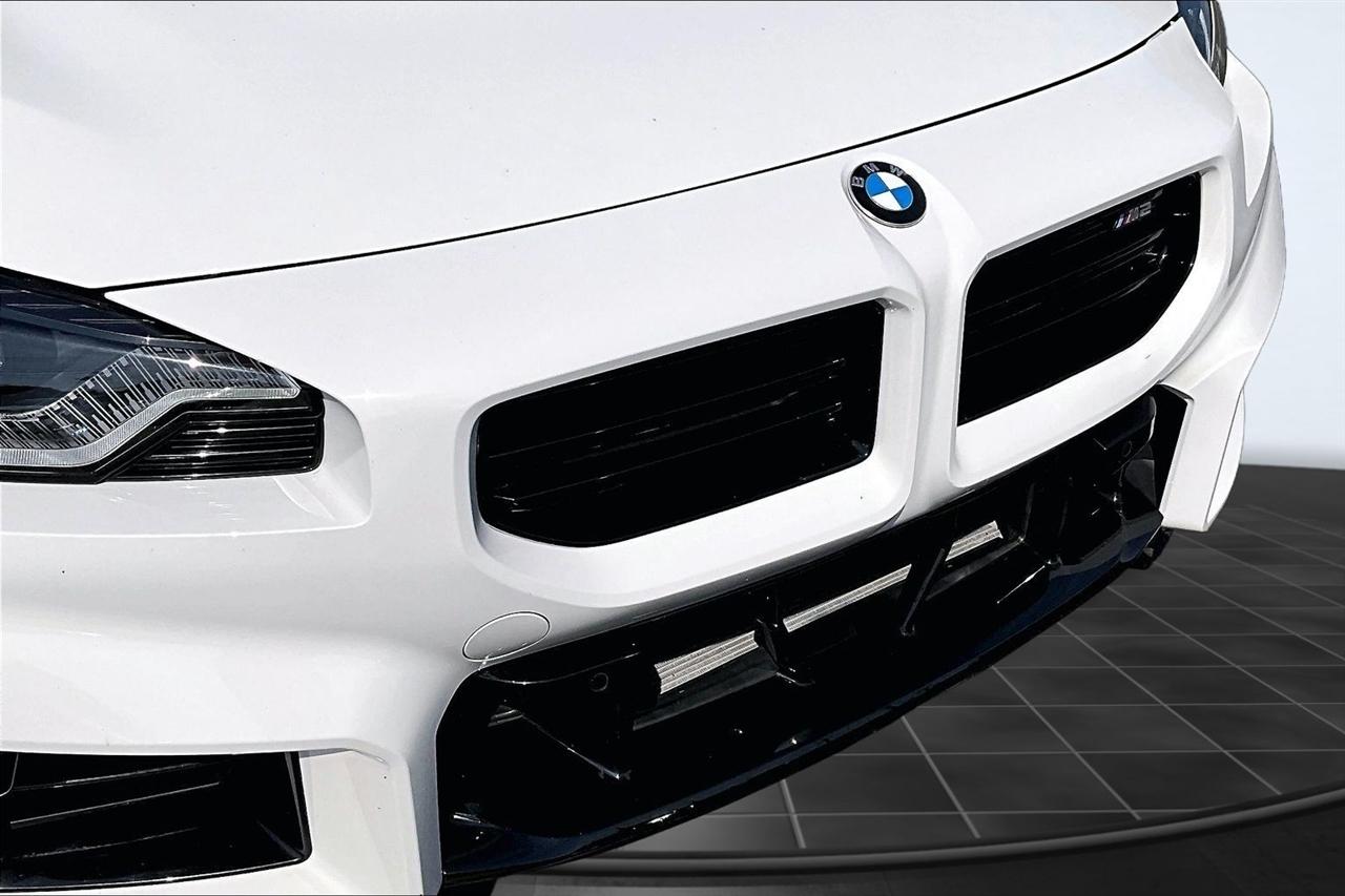 BMW M2 Coupe 2023