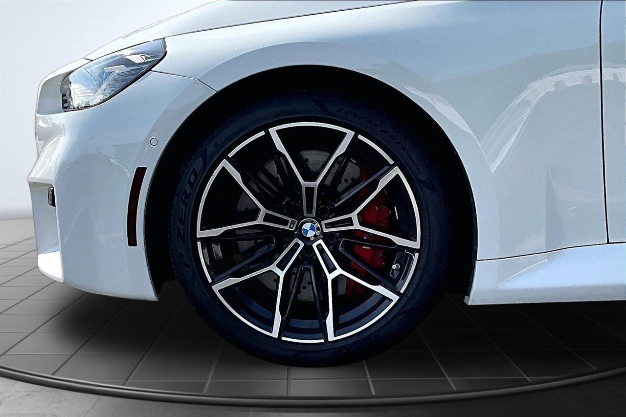 BMW M2 Coupe 2023