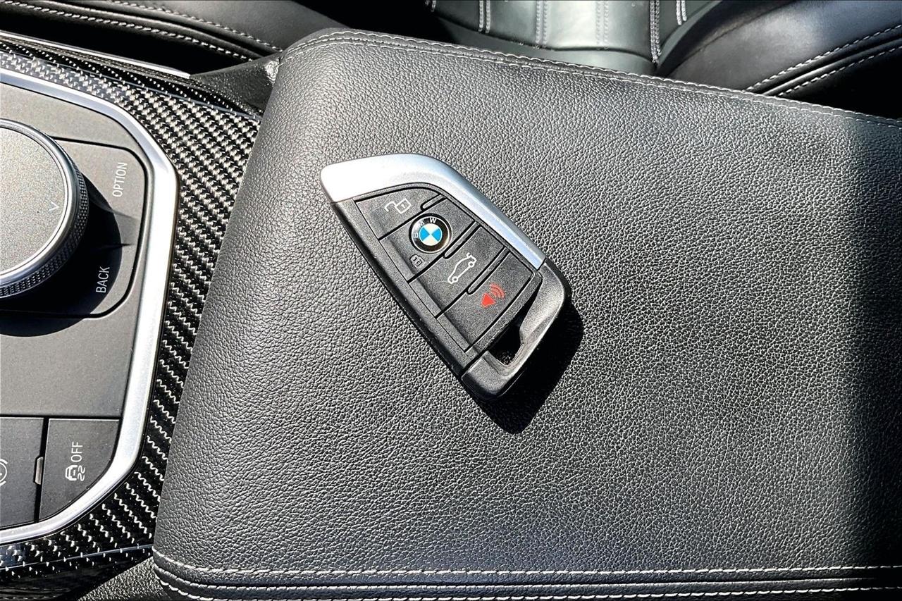 BMW M2 Coupe 2023