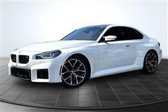 2023 BMW M2 