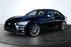 2023 Infiniti Q50 