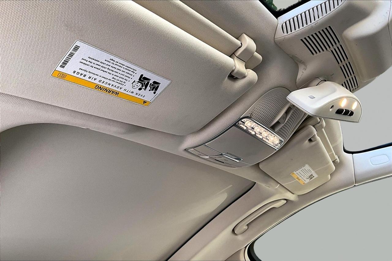 Mercedes-Benz S-Class S450 2020