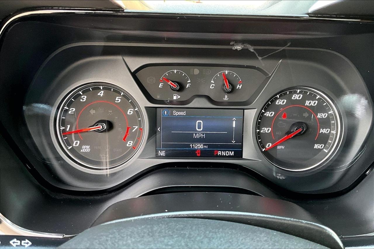 Chevrolet Camaro 1LT Coupe 2023
