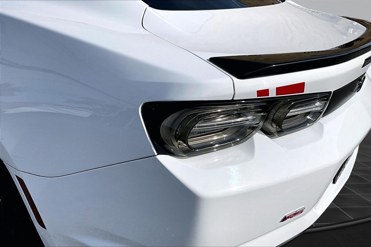 Chevrolet Camaro 1LT Coupe 2023