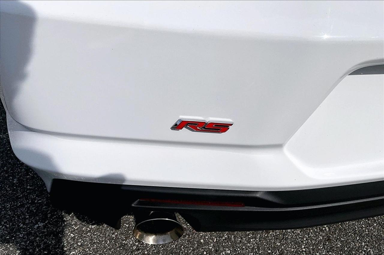 Chevrolet Camaro 1LT Coupe 2023
