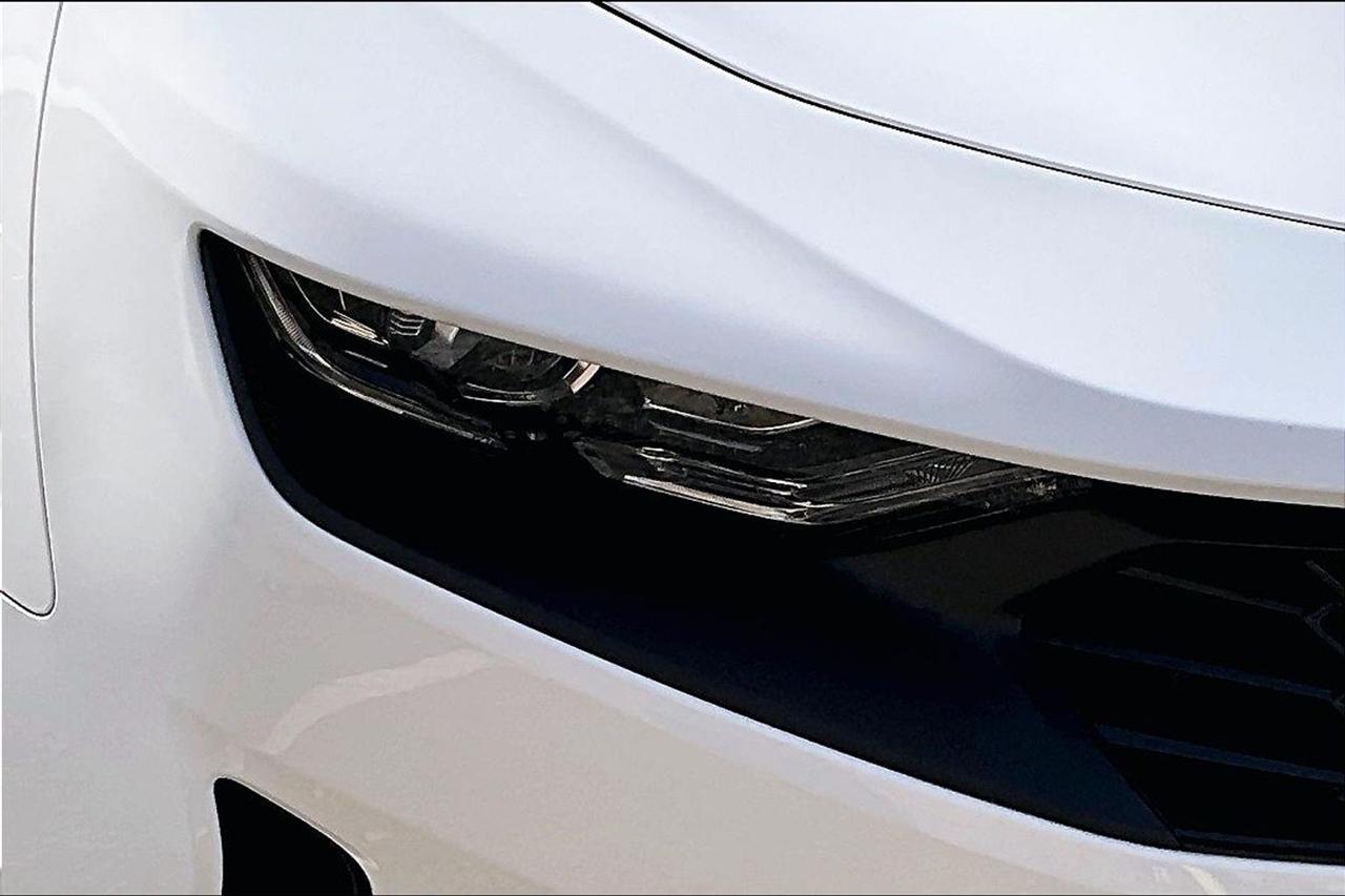 Chevrolet Camaro 1LT Coupe 2023