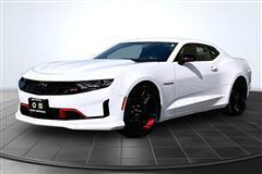 2023 Chevrolet Camaro 