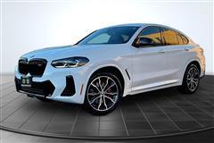 2023 BMW X4 