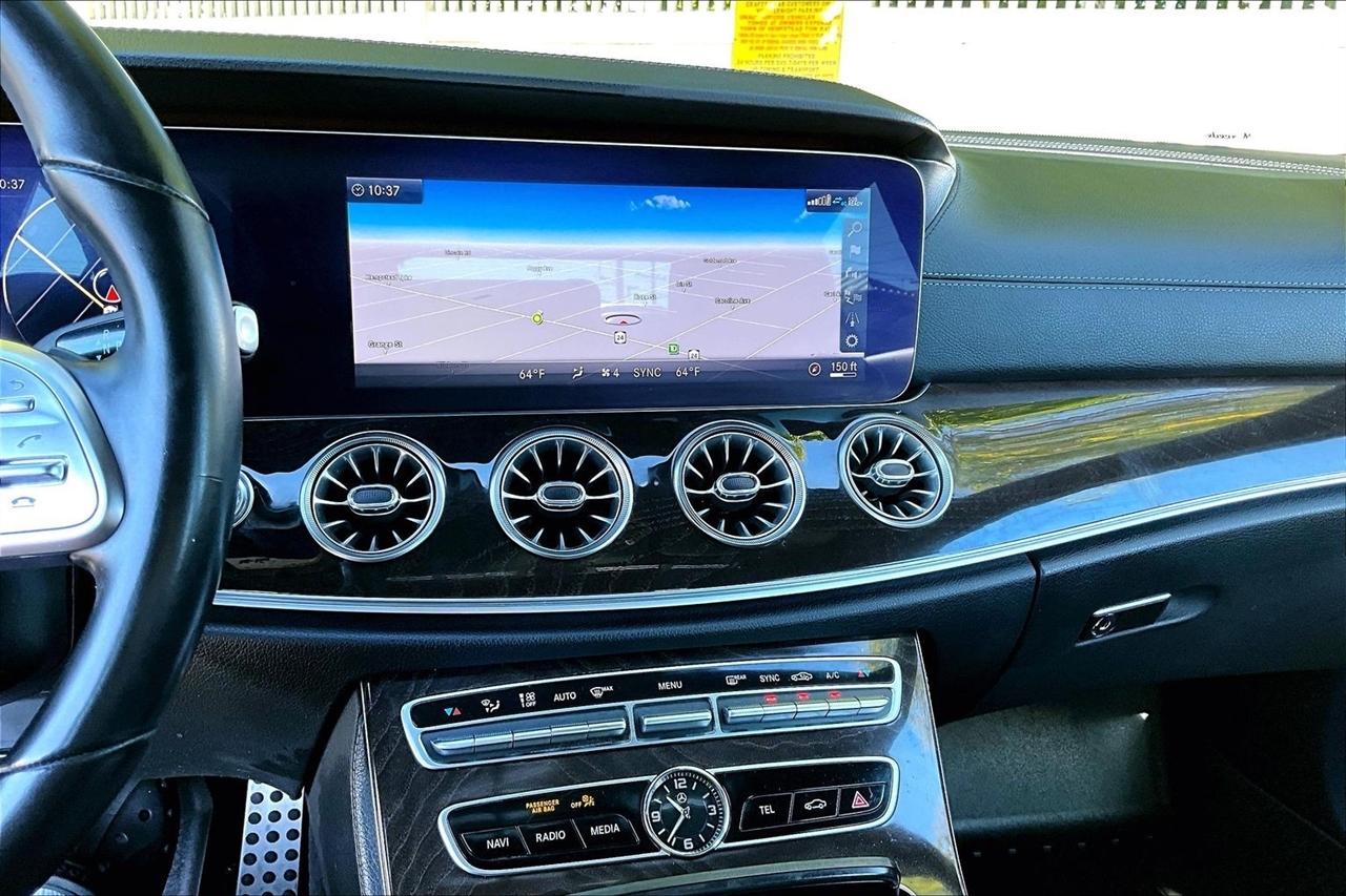 Mercedes-Benz CLS-Class CLS450 4MATIC 2020