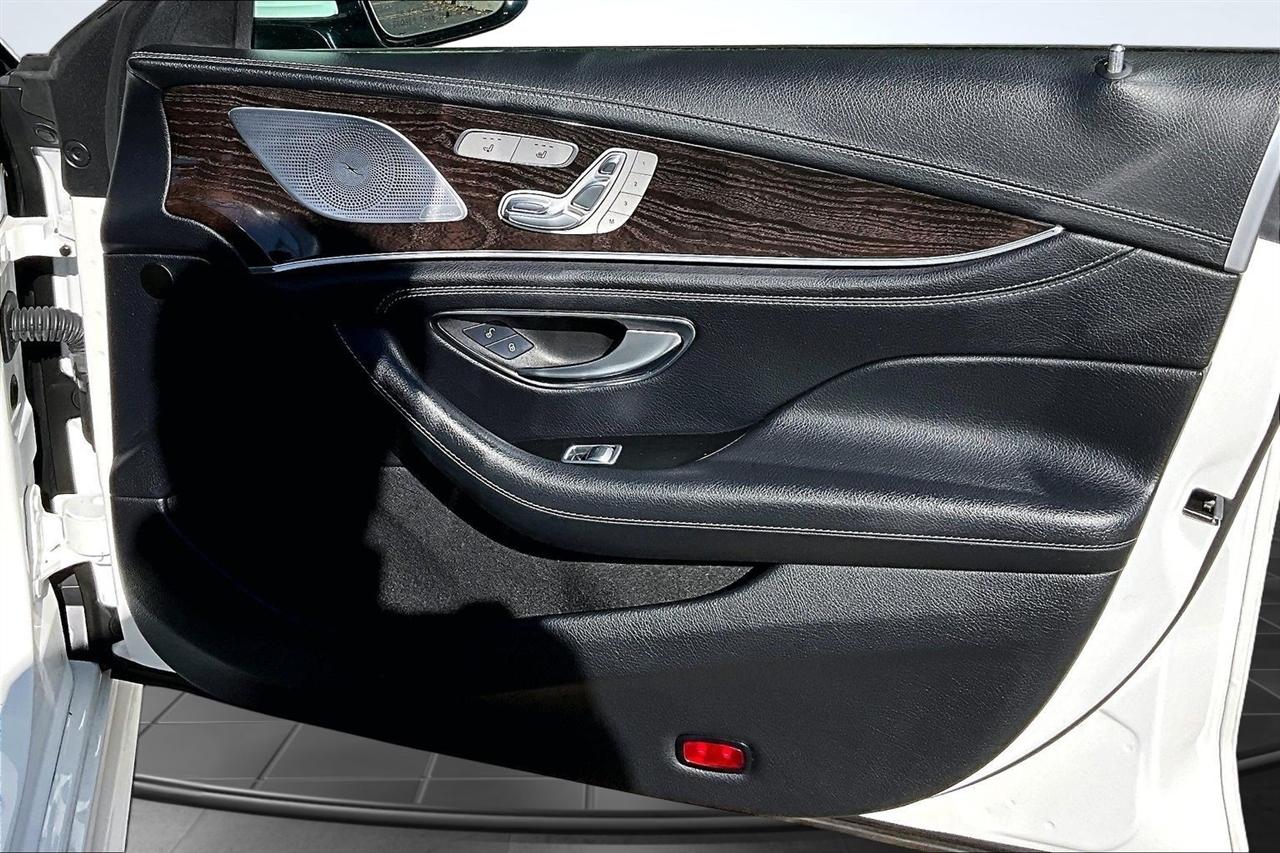 Mercedes-Benz CLS-Class CLS450 4MATIC 2020