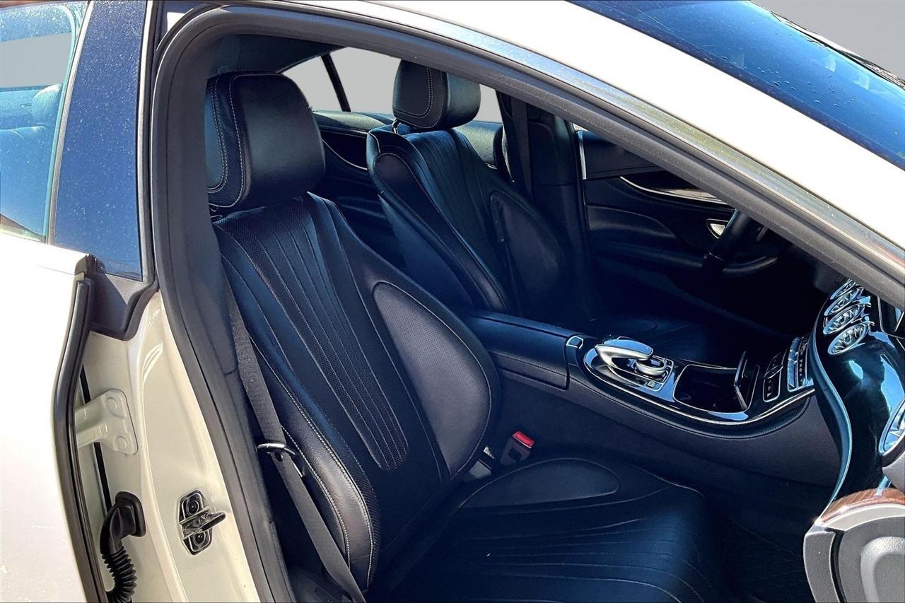 Mercedes-Benz CLS-Class CLS450 4MATIC 2020