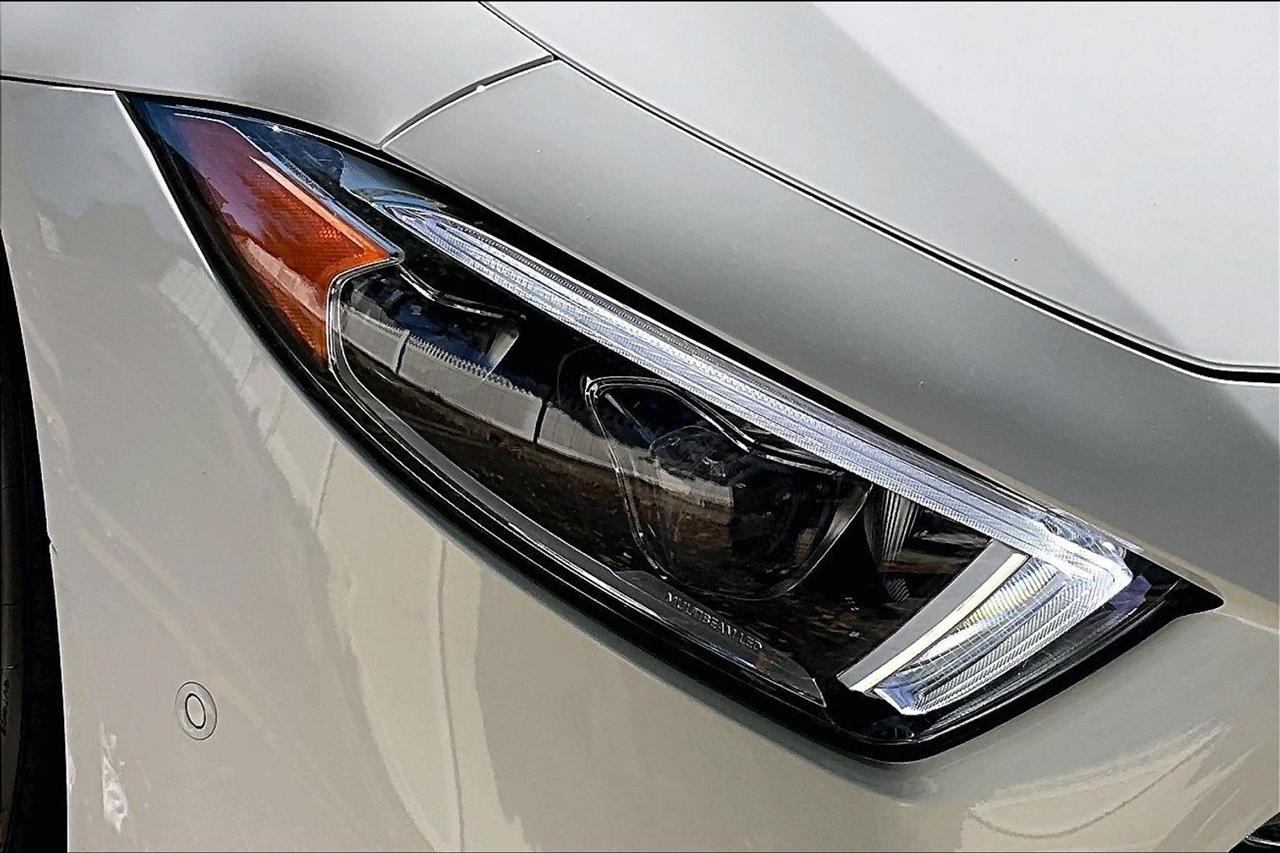 Mercedes-Benz CLS-Class CLS450 4MATIC 2020