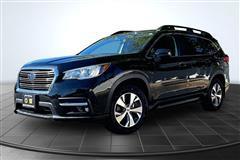 2020 Subaru Ascent 