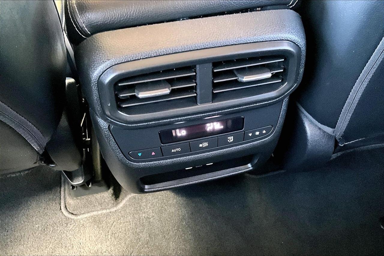 Honda Pilot Touring AWD 2025