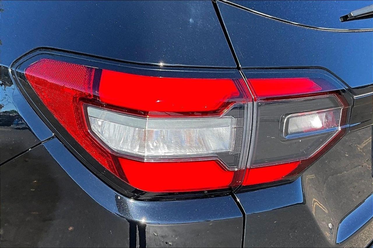 Honda Pilot Touring AWD 2025