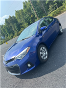 2016 Toyota Corolla  2016 Toyota Corolla