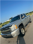2011 Chevrolet Silverado 1500  2011 Chevrolet Silverado 1500