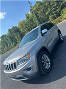 2015 Jeep Grand Cherokee  2015 Jeep Grand Cherokee