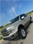 2018 Ford F-150  2018 Ford F-150