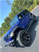 2019 Jeep Wrangler  2019 Jeep Wrangler