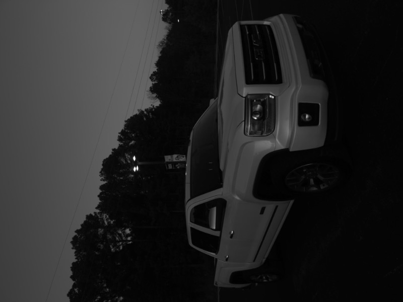 2015 GMC Sierra 1500 SLT Crew Cab Short Box 4WD