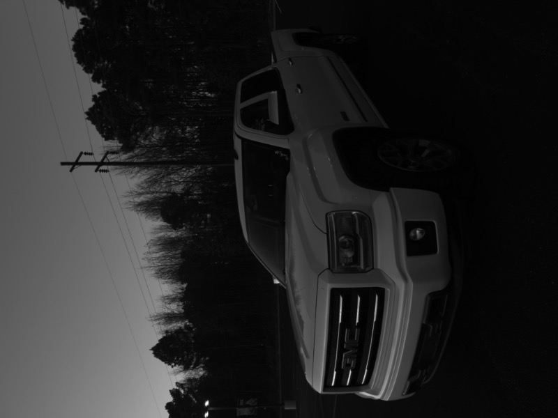 GMC Sierra 1500 SLT Crew Cab Short Box 4WD 2015