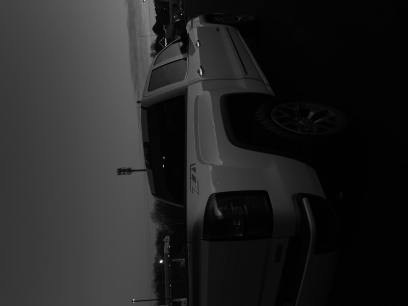 GMC Sierra 1500 SLT Crew Cab Short Box 4WD 2015