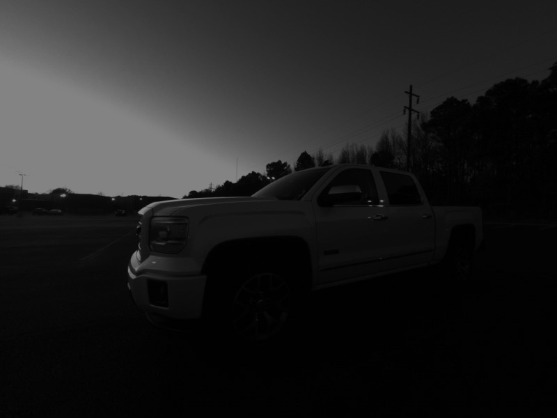 GMC Sierra 1500 SLT Crew Cab Short Box 4WD 2015