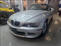 2001 BMW Z3 