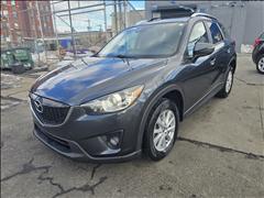 2015 Mazda CX-5 