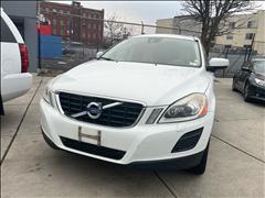 2012 Volvo XC60 