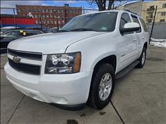 2010 Chevrolet Tahoe 