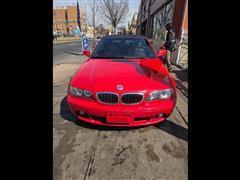 2004 BMW 3-Series 