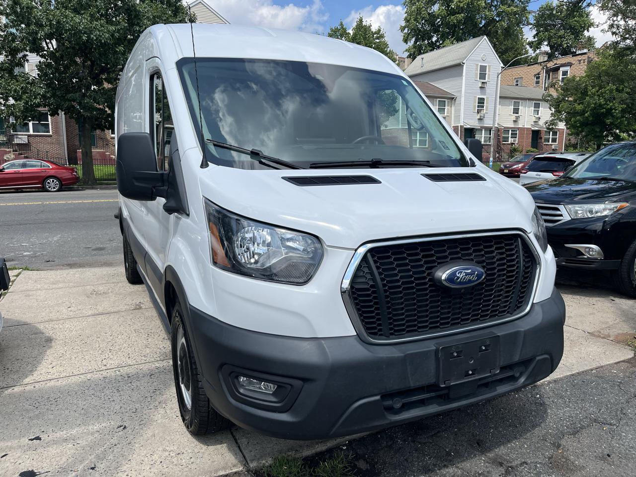2023 Ford Transit 250 Van