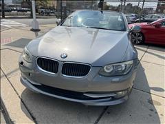 2011 BMW 3-Series 