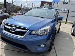 2014 Subaru XV Crosstrek 