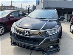 2022 Honda HR-V 