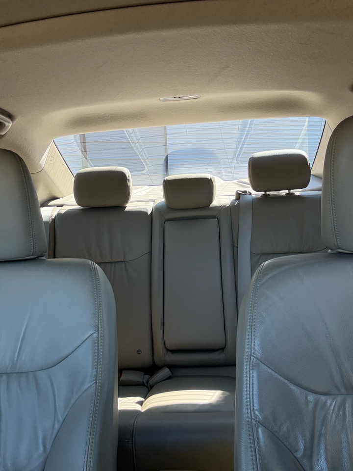 Honda Civic EX-L Sedan 5-Speed AT 2012