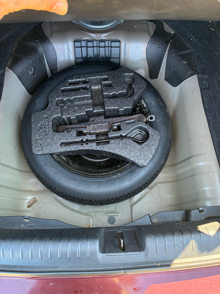 Honda Civic EX-L Sedan 5-Speed AT 2012