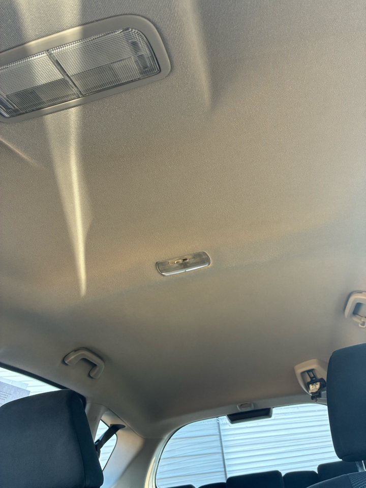 Honda Fit Sport 5-Speed AT 2012