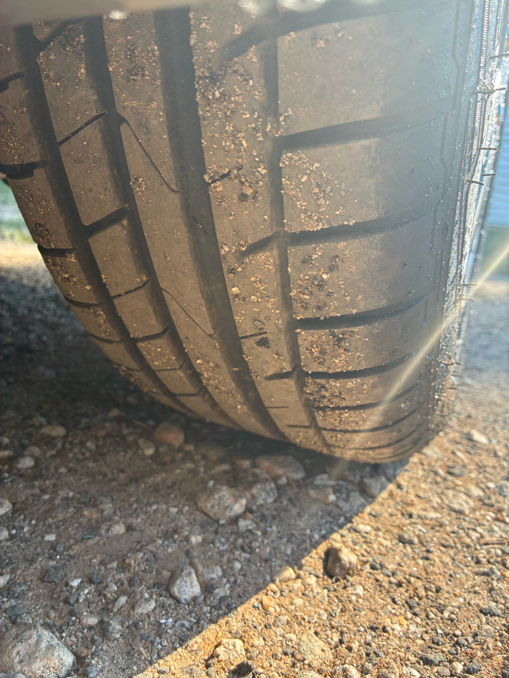 Honda Fit Sport 5-Speed AT 2012