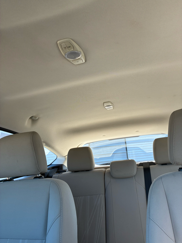 Ford Focus SE Hatch 2016