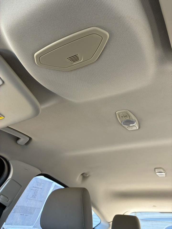 Ford Focus SE Hatch 2016