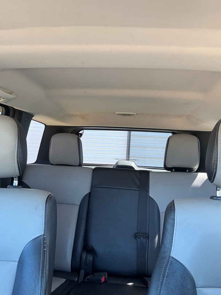 Jeep Liberty Sport 2WD 2011