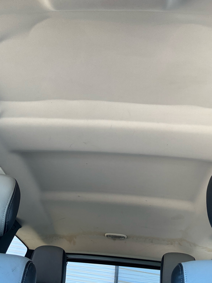 Jeep Liberty Sport 2WD 2011